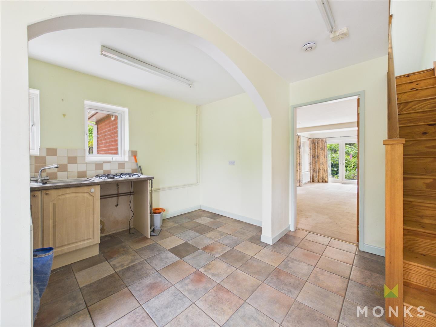 Corner Ways , Llanymynech, SY22 6EG For Sale